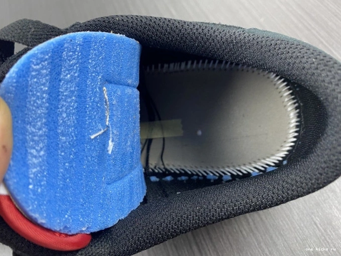 Chep Onekick SoleFly x DN3400-001 Air Jordan 1 Low Carnivore 0808